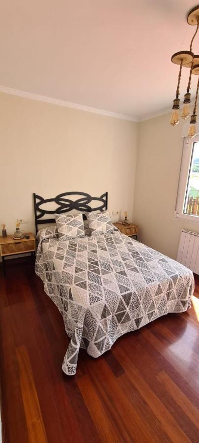 Casa Con Encanto Cariño Buitenkant foto
