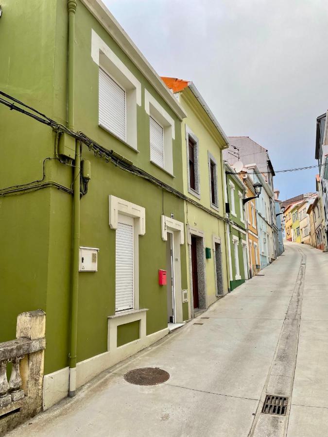 Casa Con Encanto Cariño Buitenkant foto