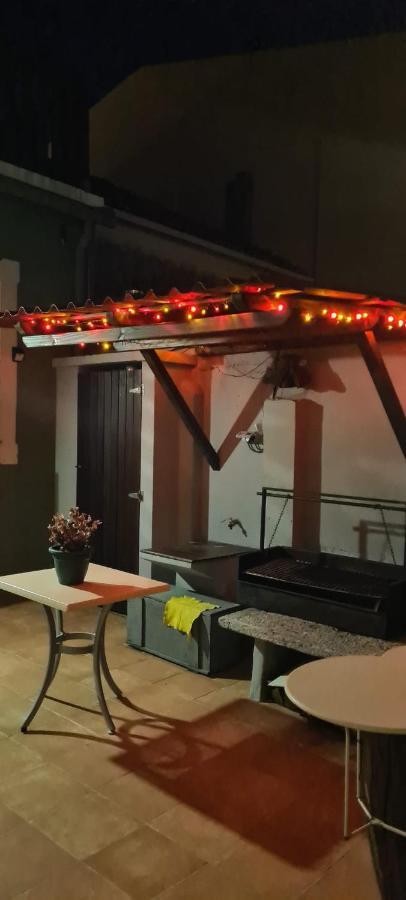 Casa Con Encanto Cariño Buitenkant foto