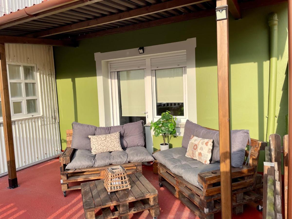 Casa Con Encanto Cariño Buitenkant foto