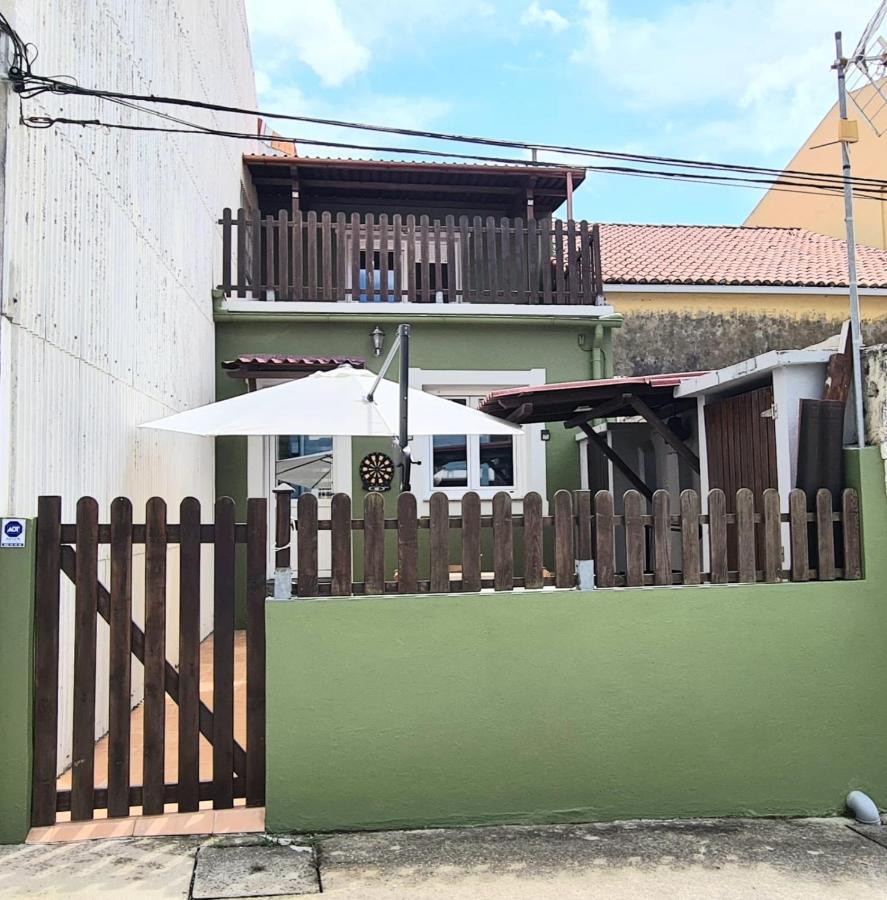 Casa Con Encanto Cariño Buitenkant foto