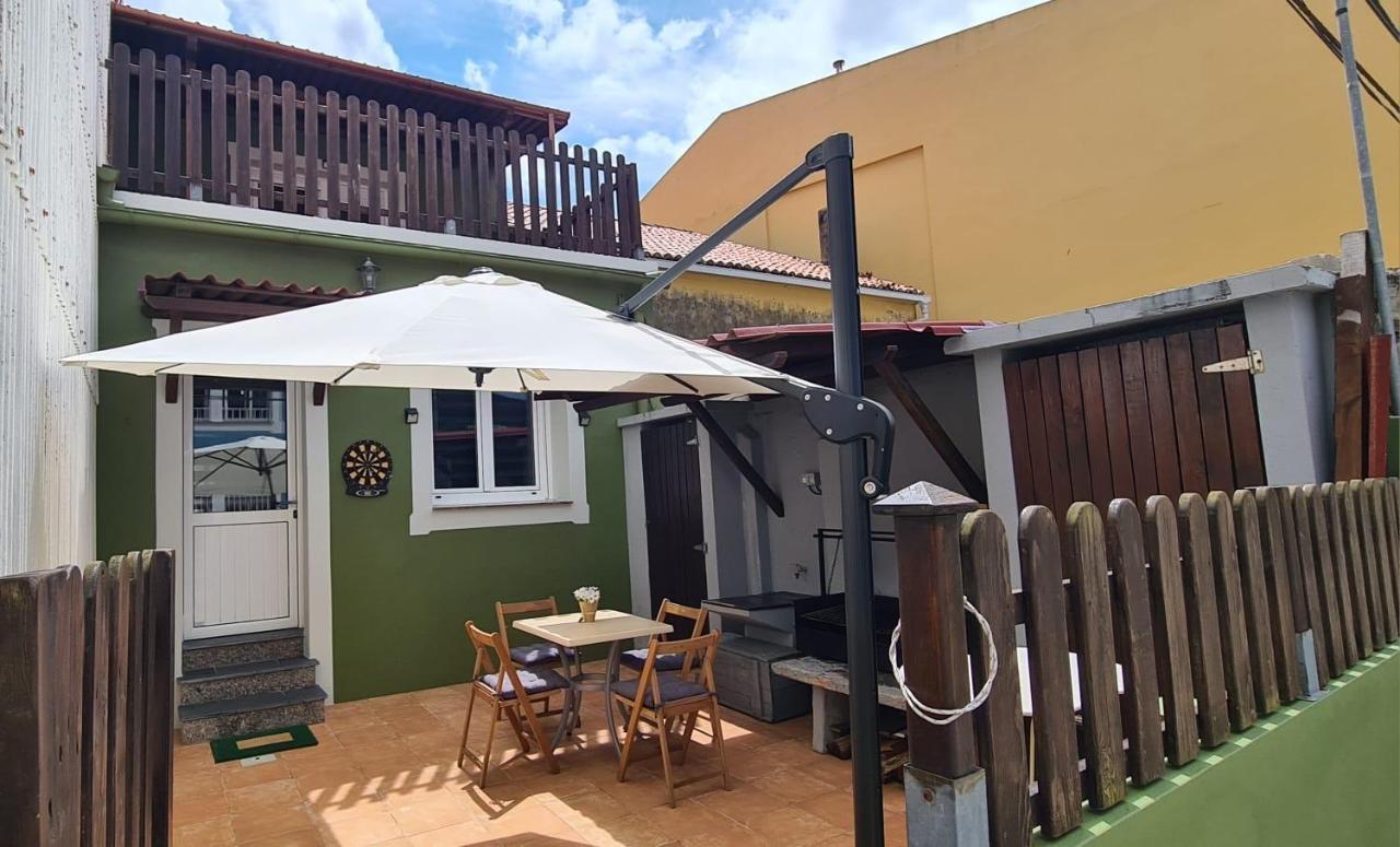 Casa Con Encanto Cariño Buitenkant foto