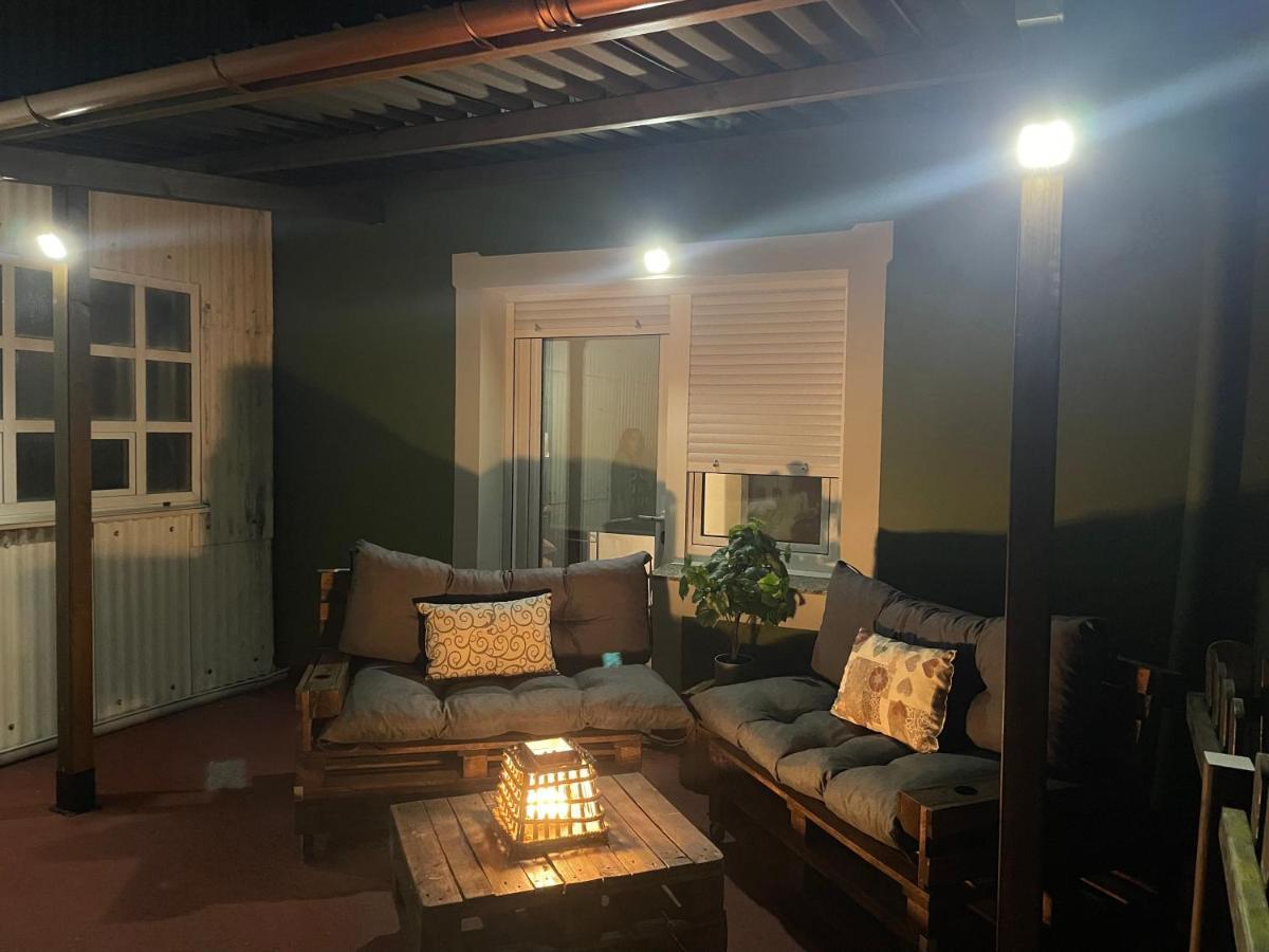 Casa Con Encanto Cariño Buitenkant foto
