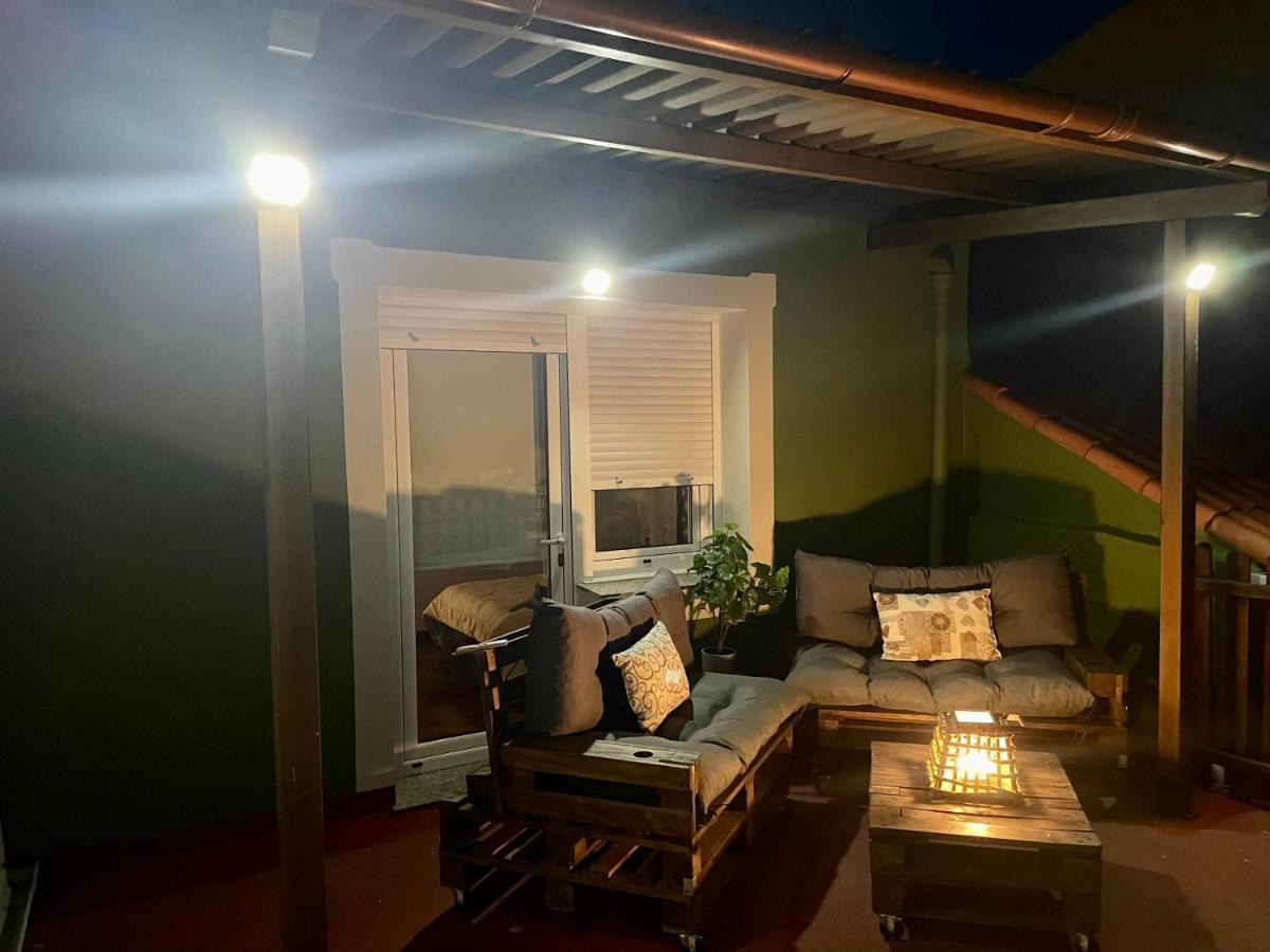 Casa Con Encanto Cariño Buitenkant foto